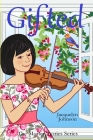 Gifted By Jacquelyn Johnson Cover Image