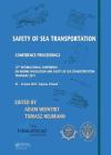 Safety of Sea Transportation: Marine Navigation and Safety of Sea Transportation By Adam Weintrit (Editor), Tomasz Neumann (Editor) Cover Image