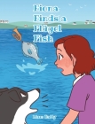 Fiona Finds a Flügel Fish By Liam Batty Cover Image