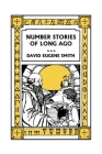 Number Stories of Long Ago (Color Edition) (Yesterday's Classics) Cover Image
