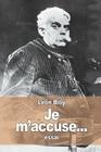 Je m'accuse... By Leon Bloy Cover Image