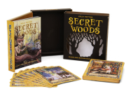 Secret Woods: Guides and Inspirational Messages Cover Image