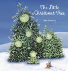 The Little Christmas Tree By Ruth Wielockx, Ruth Wielockx (Illustrator) Cover Image