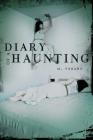 Diary of a Haunting By M. Verano Cover Image