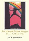 Find Strength In Your Struggle By II , H. Jean Wright Cover Image