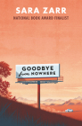 Goodbye from Nowhere By Sara Zarr Cover Image