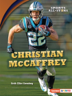 Christian McCaffrey By Keith Elliot Greenberg Cover Image