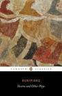 Electra and Other Plays: Euripides By Euripides, John Davie (Translated by), Richard Rutherford (Introduction by), Richard Rutherford (Notes by) Cover Image