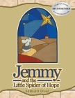 Jemmy And The Little Spider Of Hope Cover Image