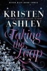 Taking the Leap By Kristen Ashley Cover Image