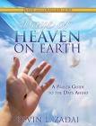 Days of Heaven on Earth Prayer and Confession Guide By Kevin L. Zadai Cover Image