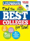 Best Colleges 2016 Cover Image