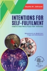 Intentions for Self-Fulfilment: Movement as Medicine: Yoga and Meditation Cover Image