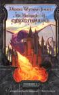 The Chronicles of Chrestomanci, Volume I By Diana Wynne Jones Cover Image