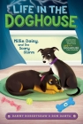 Millie, Daisy, and the Scary Storm (Life in the Doghouse) By Danny Robertshaw, Ron Danta, Laura Catrinella (Illustrator), Crystal Velasquez Cover Image