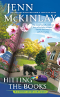 Hitting the Books (A Library Lover's Mystery #9) By Jenn McKinlay Cover Image