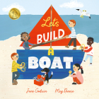 Let's Build a Boat By Jane Godwin Cover Image