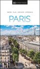 DK Eyewitness Paris (Travel Guide) Cover Image