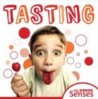 Tasting (My Senses) Cover Image