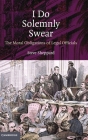 I Do Solemnly Swear Cover Image