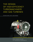 The Design of High-Efficiency Turbomachinery and Gas Turbines, second edition, with a new preface Cover Image