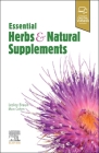 Essential Herbs and Natural Supplements Cover Image