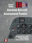 German Aircraft Instrument Panels (Inside) Cover Image