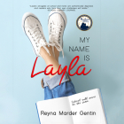 My Name Is Layla Cover Image