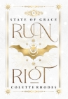 Run Riot: A Reverse Harem Paranormal Romance Cover Image