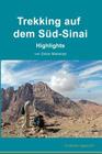 Trekking auf dem Süd-Sinai: Highlights By Sigrid Reinhart (Translator), Zoltan Matrahazi Cover Image