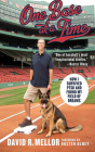 One Base at a Time: How I Survived Ptsd and Found My Field of Dreams By David R. Mellor, Buster Olney (Foreword by), David R. Mellor (Read by) Cover Image