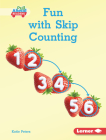 Fun with Skip Counting By Katie Peters Cover Image