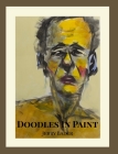 Doodles In Paint Cover Image