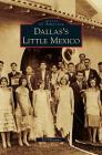 Dallas's Little Mexico By Sol Villasana Cover Image