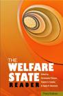 The Welfare State Reader Cover Image
