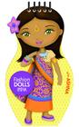 Fashion Dolls India By N/A Cover Image