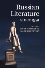 Russian Literature Since 1991 Cover Image
