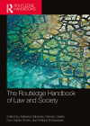 The Routledge Handbook of Law and Society Cover Image