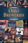 Ohio Breweries By Rick Armon Cover Image