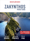 Insight Guides Pocket Zakynthos (Travel Guide with Free Ebook) (Insight Pocket Guides) Cover Image