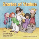 Stories of Yeshua By Jim Reimann Cover Image