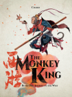 The Monkey King Vol 1: Journey to the West By Chaiko Tsai, Mike Kennedy (Editor), Chaiko Tsai (Artist) Cover Image