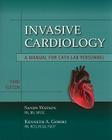 Invasive Cardiology: A Manual for Cath Lab Personnel: A Manual for Cath Lab Personnel Cover Image