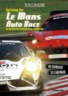 Surviving the Le Mans Auto Race: An Interactive Extreme Sports Adventure (You Choose: Surviving Extreme Sports) By Blake Hoena Cover Image