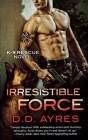 Irresistible Force Cover Image