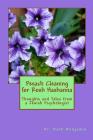 Pesach Cleaning for Rosh Hashanna: Thoughts and Tales from a Jewish Psychologist By Ruth Benjamin Phd Cover Image