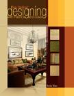 Decor Enterprises' Designing with Fabrics and Color By Brenda Weiss Cover Image