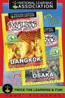 Everything You Should Know About: Bangkok and Osaka By Anne Richards Cover Image