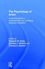 The Psychology of Arson: A Practical Guide to Understanding and Managing Deliberate Firesetters By Rebekah Doley (Editor), Geoffrey Dickens (Editor), Theresa Gannon (Editor) Cover Image