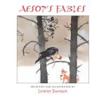 Aesop's Fables By Lisbeth Zwerger (Selected by), Aesop (From an idea by) Cover Image